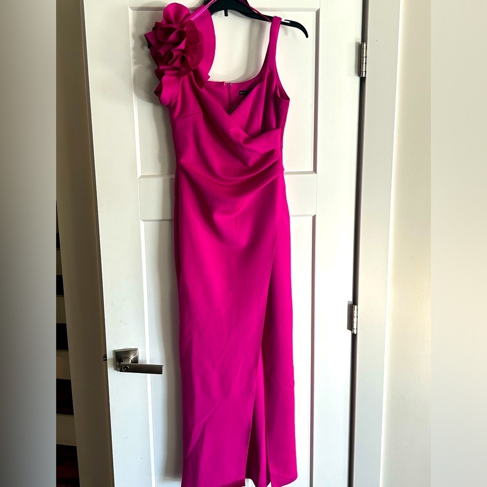 NWT Sam and Jess Dress Women’s Petite Size 10P
